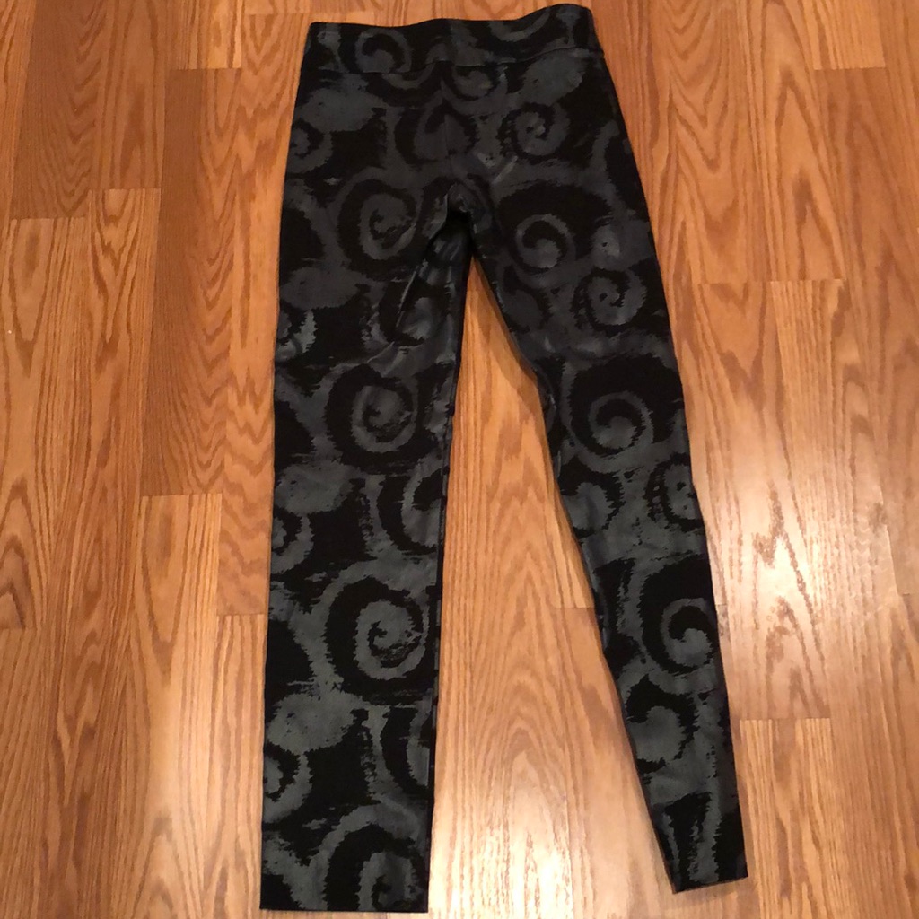 Pulling Pants
